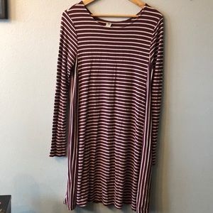 Old Navy dress